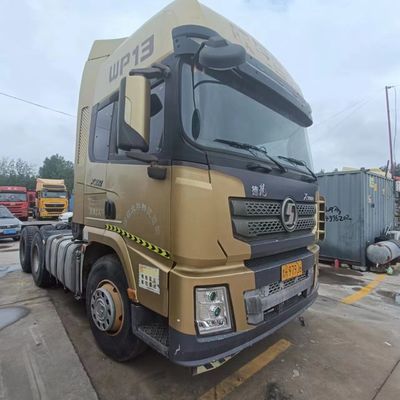 Potente Delong X3000 Heavy-Duty Semi-Trailer US Moneta e rimorchio pesante