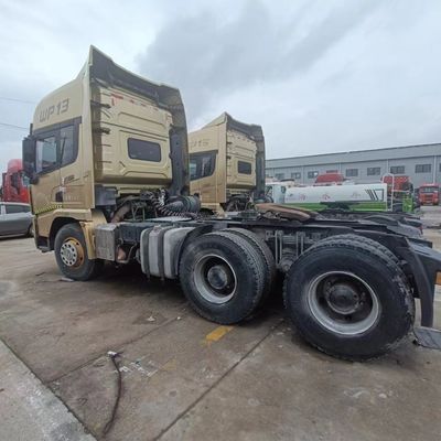 Cnhtc Delong X3000 Parti di autocarri pesanti e sedile a sospensione anteriore per trainamento 6 mesi