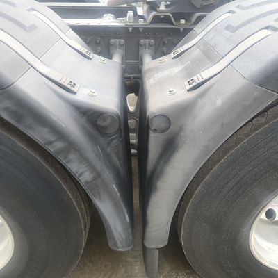 Yellow River x7 570 National VI Tractor Truck Modelli a per entro il vostro budget
