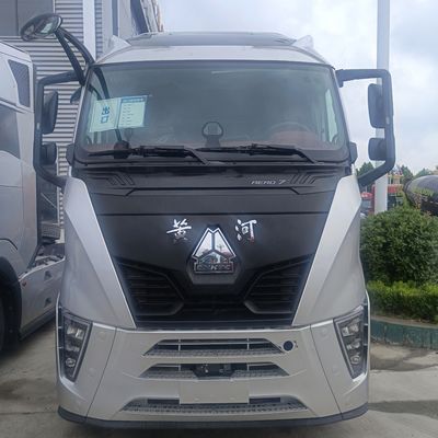 460HP FAW Tractor Truck Prezzi per le esigenze aziendali Opzioni convenienti Sedie ≤5