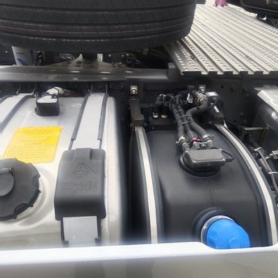 460HP FAW Tractor Truck Prezzi per le esigenze aziendali Opzioni convenienti Sedie ≤5