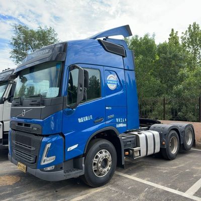 Ritiratore pesante Shacman personalizzato con serbatoio da 1000 litri e certificato ISO