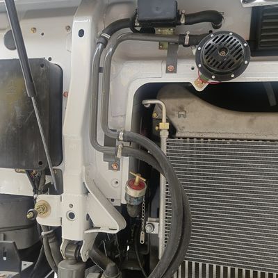 Chassis Sinotruk 10 ruote 371HP 375HP 380HP 420HP HOWO Dump Truck per miniere/costruzioni