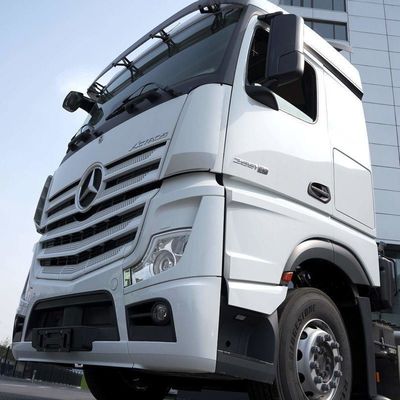 Mercedes Actros Heavy Truck 510HP 6X4 Trattore Modello 2651 LS con pneumatici senza tubi