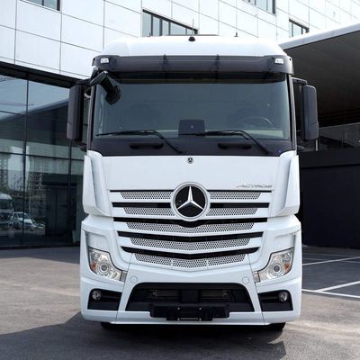 Mercedes Actros Heavy Truck 510HP 6X4 Trattore Modello 2651 LS con pneumatici senza tubi