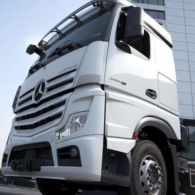 Aggiornate la vostra flotta con Euro 5 Mercedes Actros Heavy Truck 510 cavalli 6X4 trattore