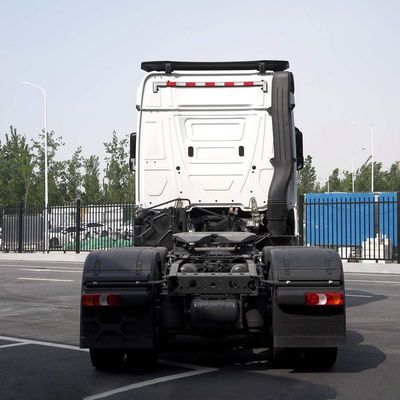 Aggiornate la vostra flotta con Euro 5 Mercedes Actros Heavy Truck 510 cavalli 6X4 trattore