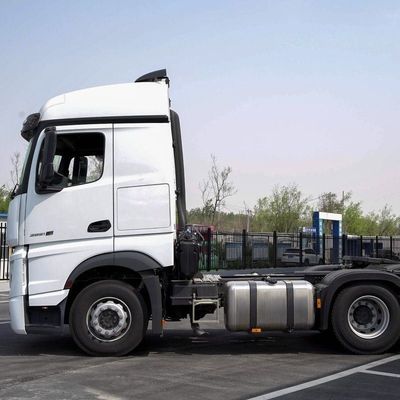 Aggiornate la vostra flotta con Euro 5 Mercedes Actros Heavy Truck 510 cavalli 6X4 trattore