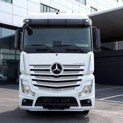 Aggiornate la vostra flotta con Euro 5 Mercedes Actros Heavy Truck 510 cavalli 6X4 trattore