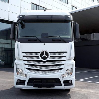 Mercedes Actros 6X4 trattore con conformità nazionale VI e standard di emissione Euro 5