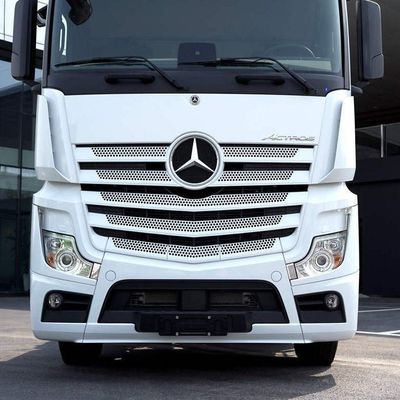 510 cavalli Mercedes Actros 6X4 trattore per il rimorchio e carichi pesanti