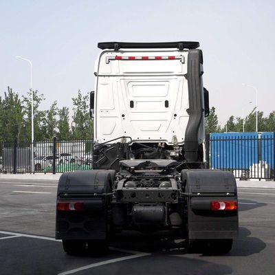 510 cavalli Mercedes Actros 6X4 trattore per il rimorchio e carichi pesanti