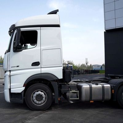 510 cavalli Mercedes Actros 6X4 trattore per il rimorchio e carichi pesanti