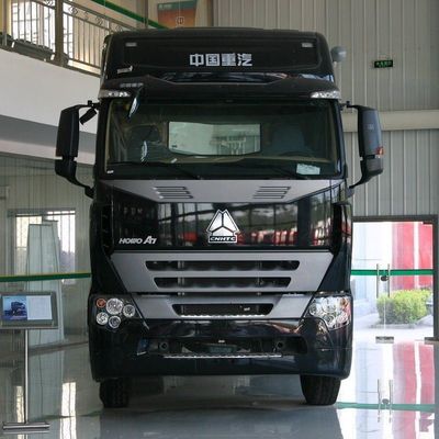 Parti di motore a calcio di lancio in argento raffreddato ad acqua per motore di camion Sinotruk HOWO Wd615.47