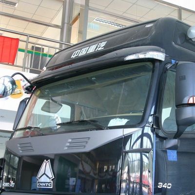 Parti di motore a calcio di lancio in argento raffreddato ad acqua per motore di camion Sinotruk HOWO Wd615.47