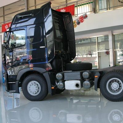 Componenti di motore a kick start in argento per motore a 6 cilindri per camion Sinotruk HOWO Wd615.47