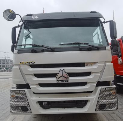 Capacità 30-40 t Chassis Sinotruk Veicolo pesante per il trasporto industriale