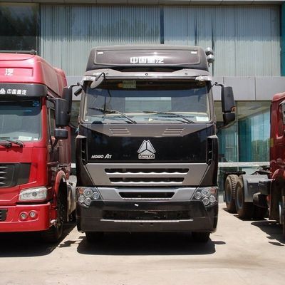 Componenti del motore di accensione elettrica a scintilla d'argento per camion Sinotruk HOWO Wd615.47