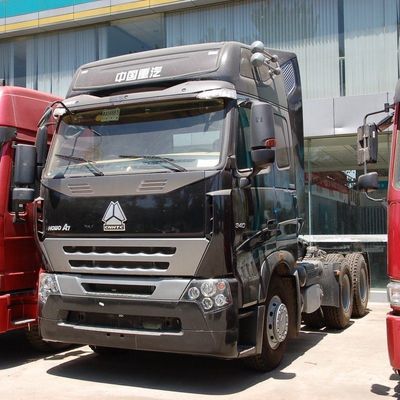 Componenti del motore di accensione elettrica a scintilla d'argento per camion Sinotruk HOWO Wd615.47