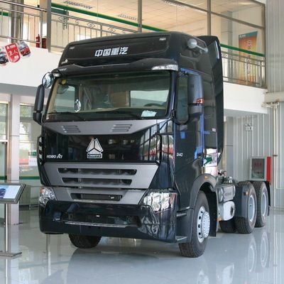 Frigorifero raffreddato ad acqua Componenti del motore di avvio a calcio per camion Sinotruk HOWO