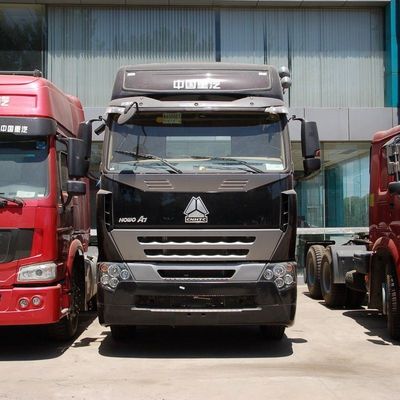 Frigorifero raffreddato ad acqua Componenti del motore di avvio a calcio per camion Sinotruk HOWO