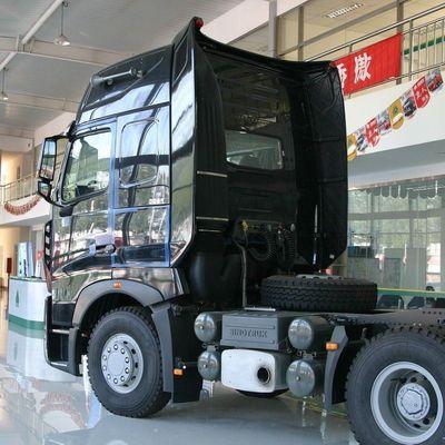 Frigorifero raffreddato ad acqua Componenti del motore di avvio a calcio per camion Sinotruk HOWO