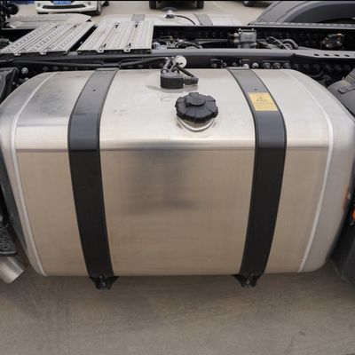 Euro6 Trattore per autotrasporti e trasporti pesanti 6.8x2.5x3.8m