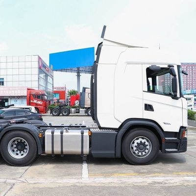 Scania GRS905 Cassa di trasmissione 450HP 6X2r trattore nazionale VI per esigenze di prestazioni