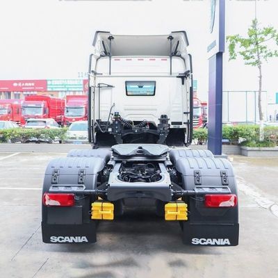 Scania GRS905 Cassa di trasmissione 450HP 6X2r trattore nazionale VI per esigenze di prestazioni