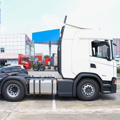 450 Modello Scania prime s 450 cavalli Camion pesante con telaio S e pneumatici senza tubi