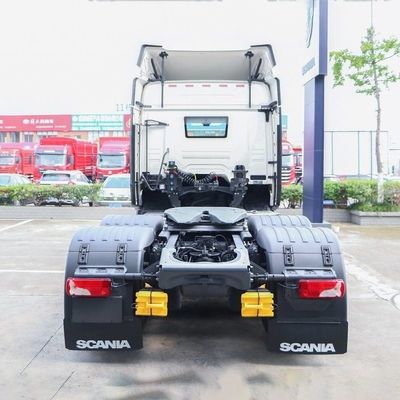 450 Modello Scania prime s 450 cavalli Camion pesante con telaio S e pneumatici senza tubi