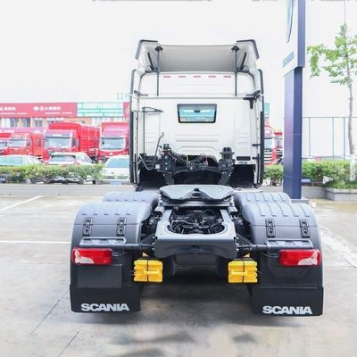 8700.000kg Scania National VI 450 CV G-Series 6X2r Trattore Modello con cambio manuale