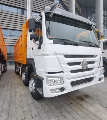 Sedile di sospensione a aria per trattori sinotruck Euro 2 per semirimorchi e camion spazzatura