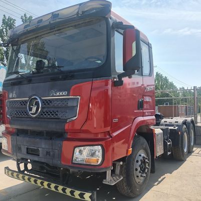 Personalizzazione del carrello del trattore diesel robusto per agricoltura e industria pesante