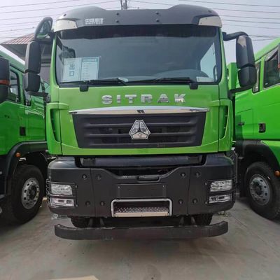 Veicolo pesante Camionetto idraulico a sterzo a 8,5x2,6x3,6 m Capacità di carico 21-30 t