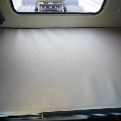 Trattore sinotruck a serbatoio di carburante da 400L per esigenze di rimorchio pesante personalizzate