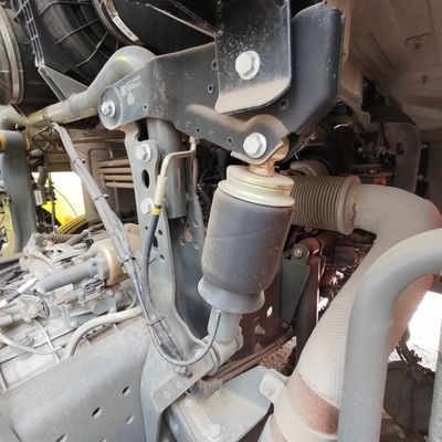 Camionetto 6X4 usato con pneumatici senza tubi e 351-450 cavalli