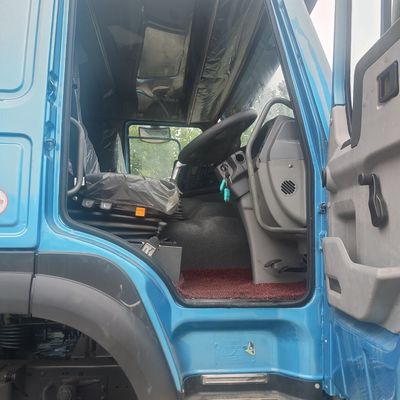371hooo Dump truck Tractor diesel Gruppo nazionale di autocarri pesanti Tipo di trasmissione manuale