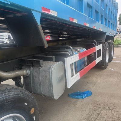 371hooo Dump truck Tractor diesel Gruppo nazionale di autocarri pesanti Tipo di trasmissione manuale