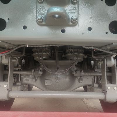 371hooo Dump truck Tractor diesel Gruppo nazionale di autocarri pesanti Tipo di trasmissione manuale
