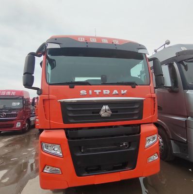 Trasporti merci con capacità di carico da 31 a 40 t