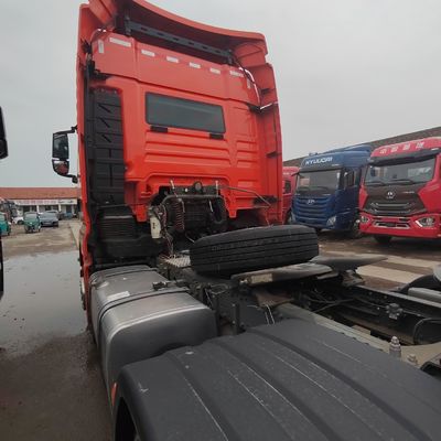 Trasporti merci con capacità di carico da 31 a 40 t