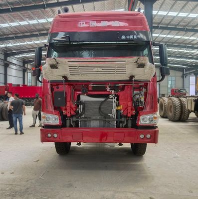 Sinotruk Dump Truck Scatole di carico ad alta capacità e struttura durevole per lavori esigenti