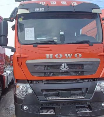 Restituzioni richiedono un rimborso entro 30 giorni 600L Serbatoio di carburante Shacman Heavy Duty Truck