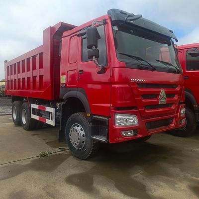 Chassis e pneumatici Sinotruk utilizzati nella struttura dei veicoli industriali per compiti pesanti