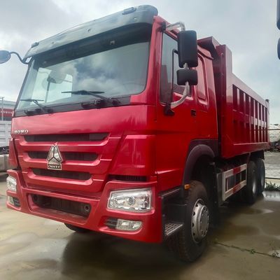 Chassis e pneumatici Sinotruk utilizzati nella struttura dei veicoli industriali per compiti pesanti