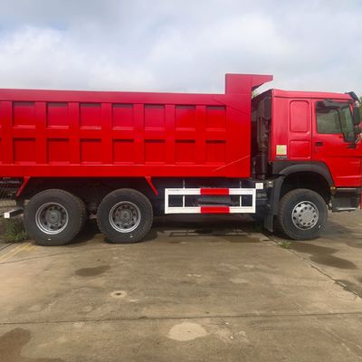 Chassis e pneumatici Sinotruk utilizzati nella struttura dei veicoli industriali per compiti pesanti