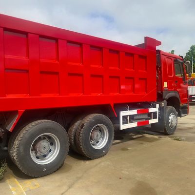 Chassis e pneumatici Sinotruk utilizzati nella struttura dei veicoli industriali per compiti pesanti