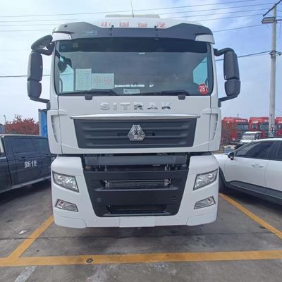 Shandeka G7h Camion automatico per rimorchi pesanti ZZ4257N3247E1H 540 cavalli