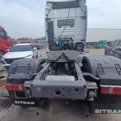 Shandeka G7h Camion automatico per rimorchi pesanti ZZ4257N3247E1H 540 cavalli